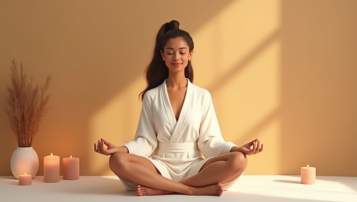 Advanced Mindfulness Program